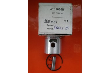 Oleo-Mac, EFCO Sparta 25 поршень в зборі 34 мм оригинал мотокоса 